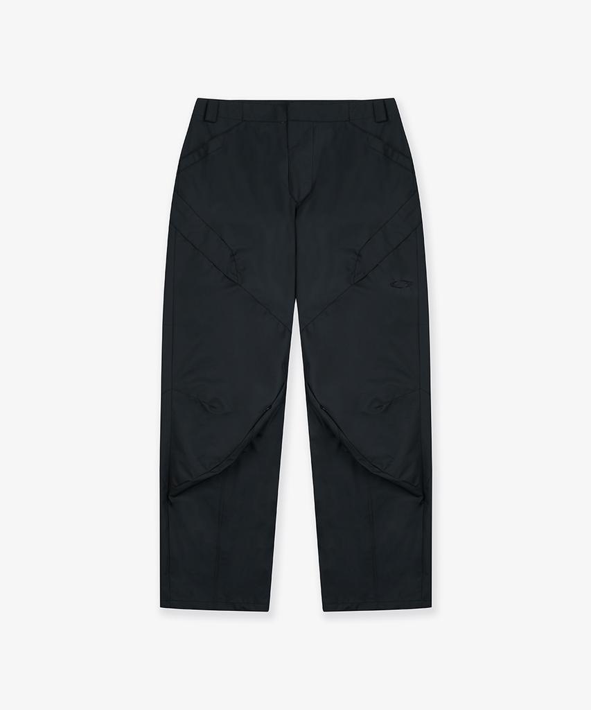 GRAILZ Surplus Nylon Pants [Black]