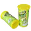 1/3Pcs Prank Gifts for Kids Potato Chip Cans Fries Toys Funny Tricky