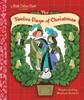 The The Twelve Days of Christmas Book