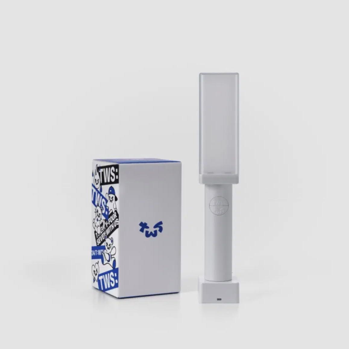 

Tours Tws Lightstick