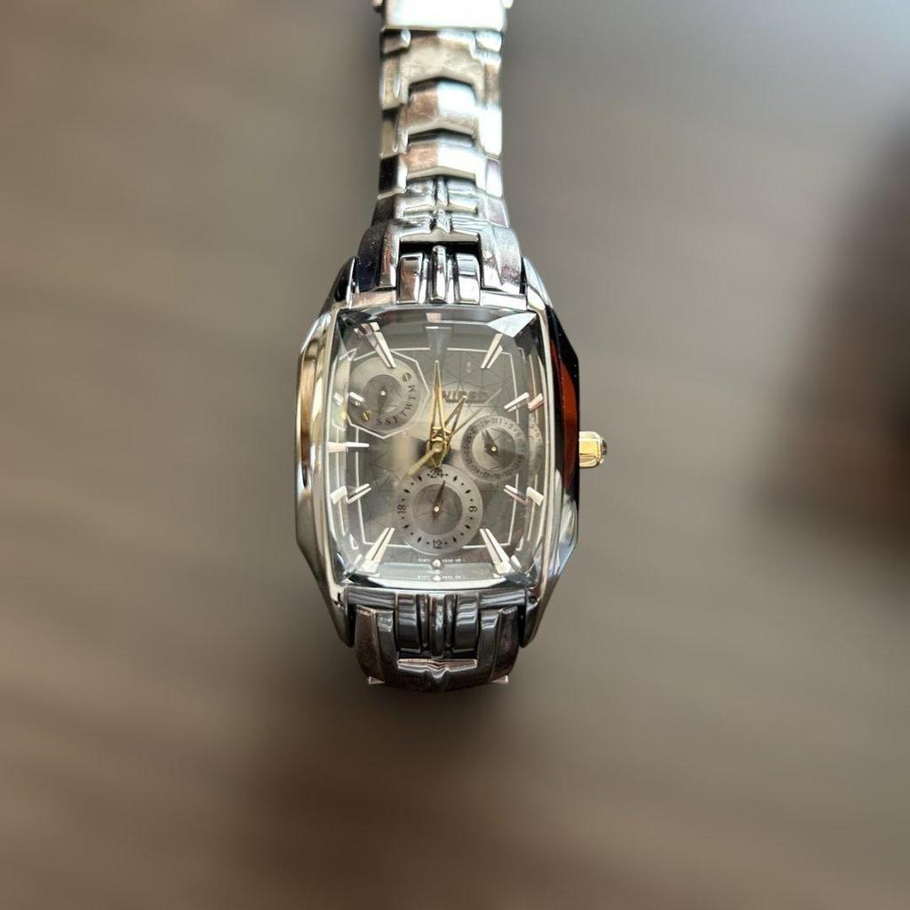 [USED] SEIKO WIRED 5Y67-0AL0