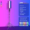 Jiman Tu Portable RGB LED Photography Fill Light Stick