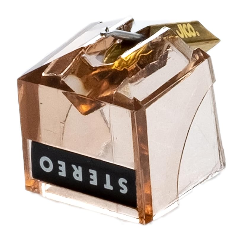 

Nippon Seiki Jewelry Co., Ltd. JICO SD round needle SD C.35-37 DSN-37 TR.BRN