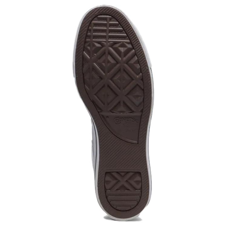 Converse All Star High Top Comfortable High Top Canvas Shoes Unisex White