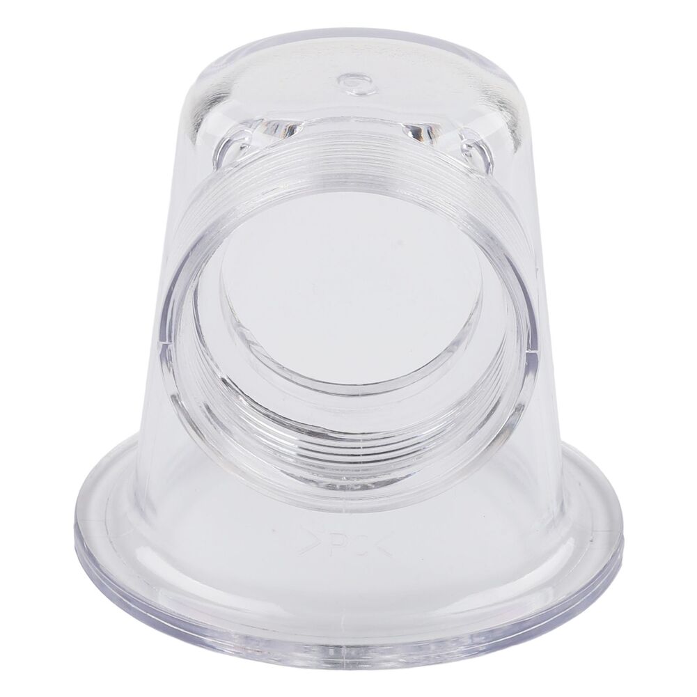 Transparent Pre Filter Lid Assembly for SPS25 For SPS50 For SPS75 For SPS100 Pool Circulation Pump Accessories