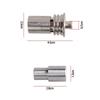 6L80-6L90-8L90-10L90 Transmission Cooling System Upgrade Kit 2014-UP, Cooler Flow Bypass Valve Kit Replace# STL010