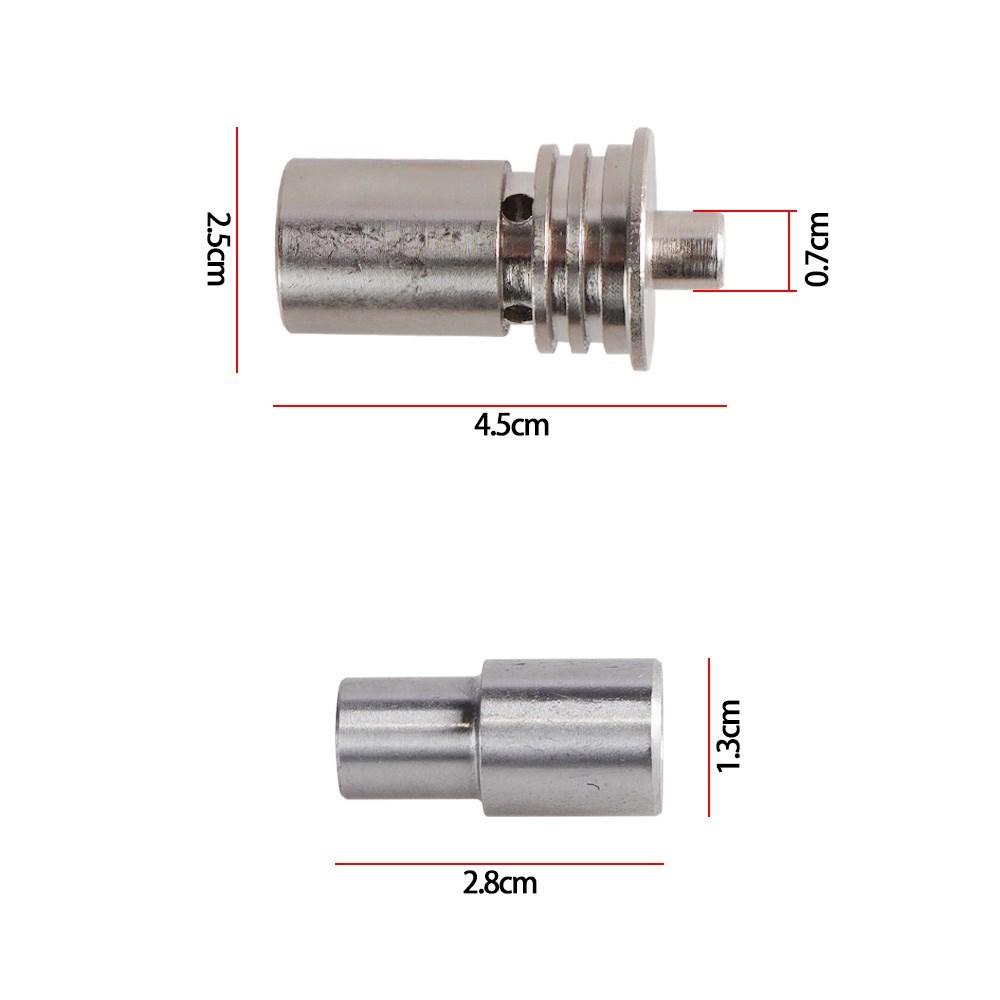 6L80-6L90-8L90-10L90 Transmission Cooling System Upgrade Kit 2014-UP, Cooler Flow Bypass Valve Kit Replace# STL010