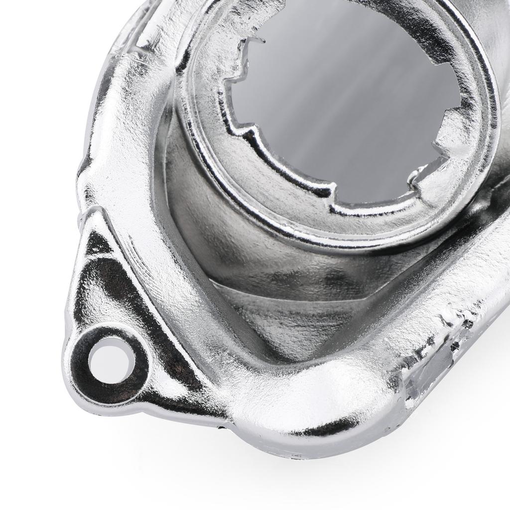 Front Turn Signals Lens For Honda CBR1100XX 1997-2006 Clear