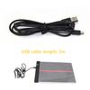 LED Reflector Line Board Light Car Body Dent Detector Paintless Dent Removal Checking Line Board Light for Car Depression Repair
