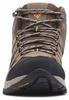 Обувь для треккинга Columbia Crestwood Mid (1765381-231) cordovan squash