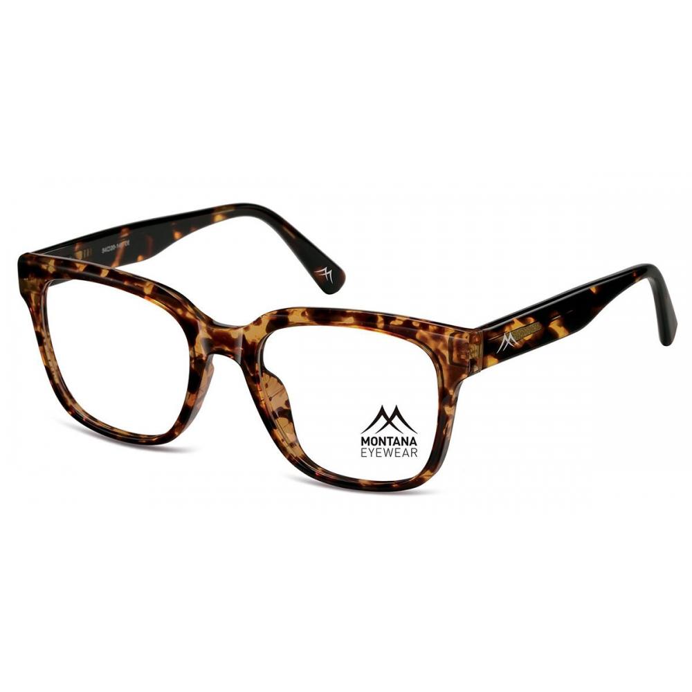 

Montana Eyewear Ma46 Ma46b Unisex Eyeglasses 54-20-145