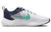 Nike Downshifter 12 'White Clear Jade' Women's DD9294-103