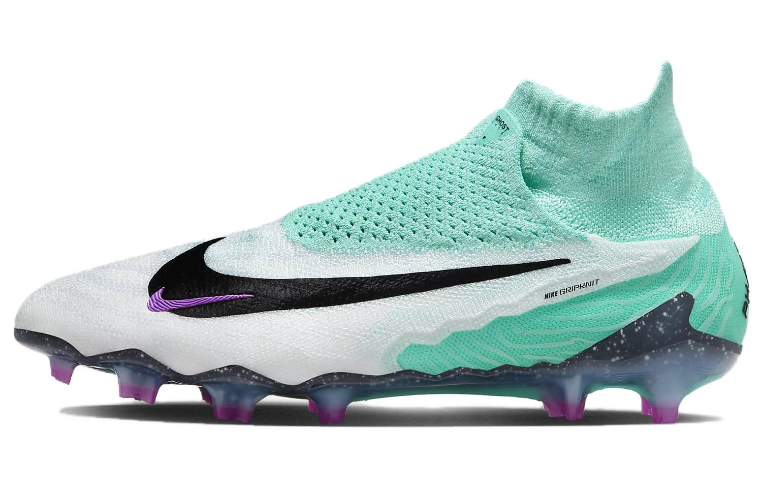 

Nike Phantom Gx Elite Fg Hyper Turquoise DC9969-300 40.5