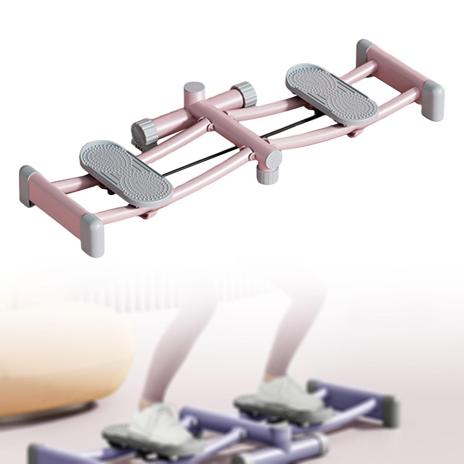 

Leg Exercise Equipment Multifunctional Ski Machine for Fitness Women Home