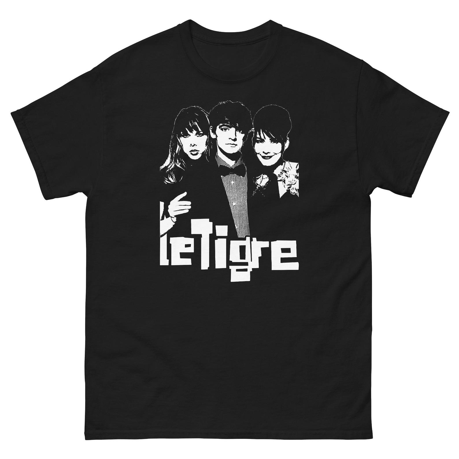 Rock music Men s classic tee M