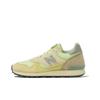 New Balance AURALEE X 475 Aloe Wash Beechnut - U475AR