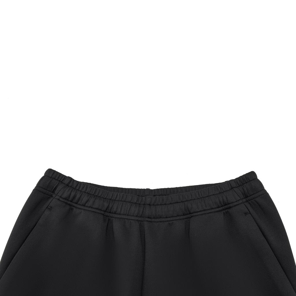 Li Ning Fitness Series Logo Stitching Sports Long Pants Men Bottoms AKLW039-2