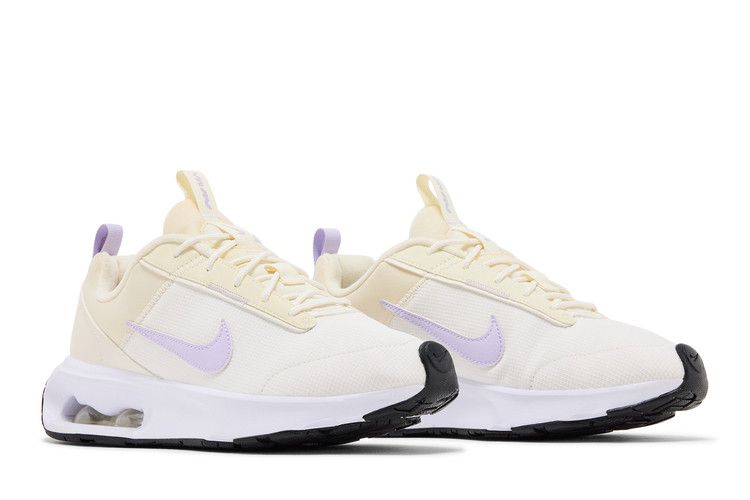 Nike Air Max INTRLK Lite Coconut Milk Lilac Bloom (Women's)