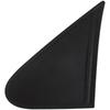 Citroen Berlingo 2008- Fender Trim (Mirror Triangle) Left