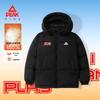 Peak Kids' Insulated Duck Down Puffer Jacket