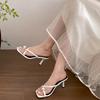 Damenschuhe – Sandaletten