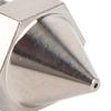 3D-Druckerdüse Spitze 0,4 mm Gehärtet Hochgenaue Legierung Hot-End Ersatzteile für Raise3D N Pro2 Pro3 E2 Serie