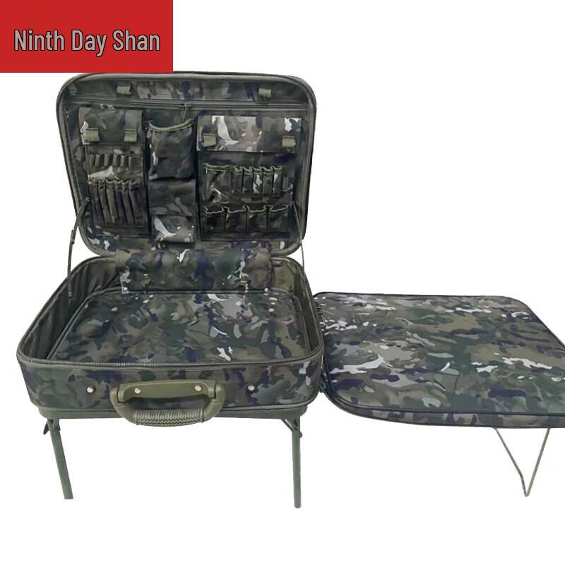 Tactical Field Command Tool Bag