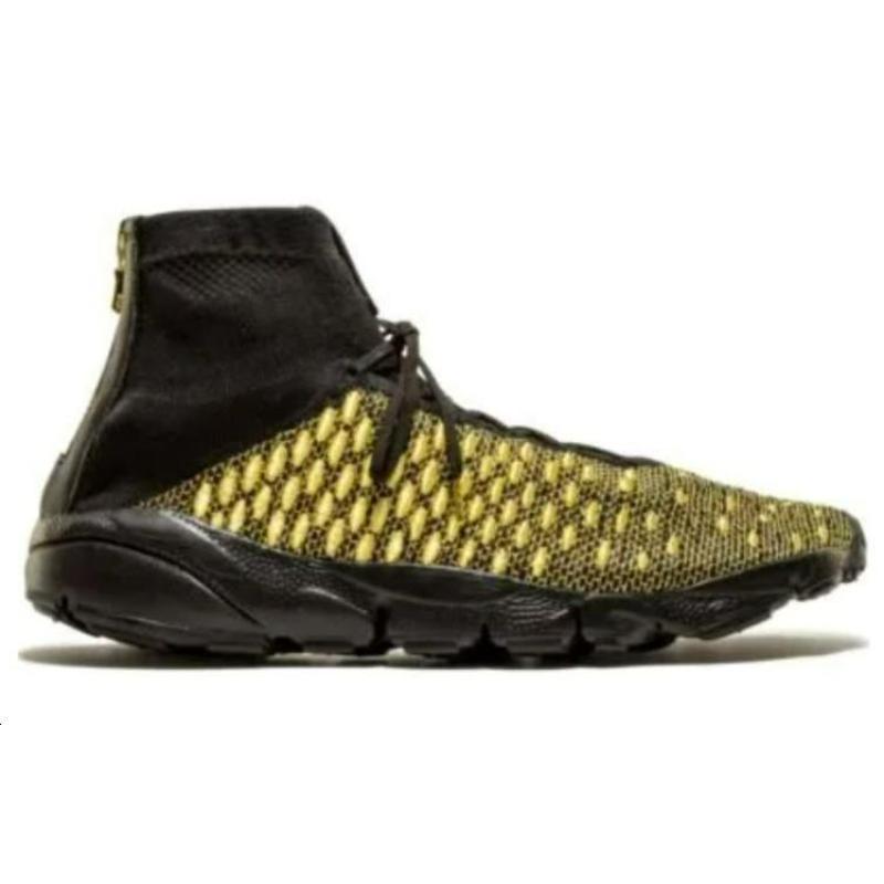Nike Footscape Magista Olivier Rousteing Sneakers 834905-007