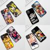 Cover for Motorola Moto G86 G57 E14 E15 G14 G34 G67 G84 G24 A54 G15 Power E22 Phone Case Trafalgar Law One Luffys P-Pieces