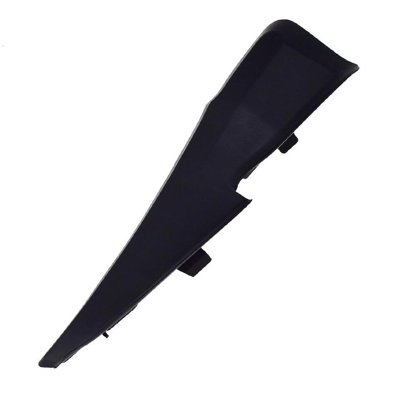 96748542XT Front Windshield \Wiper \Side \Cowl Trim Cover For 208 For 2008 96748540XT Windshield Side Cowl Trim Exterior Parts