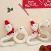 Little Snake Year of The Snake Plush Toy Plush Snake Animal Doll  Children Gift