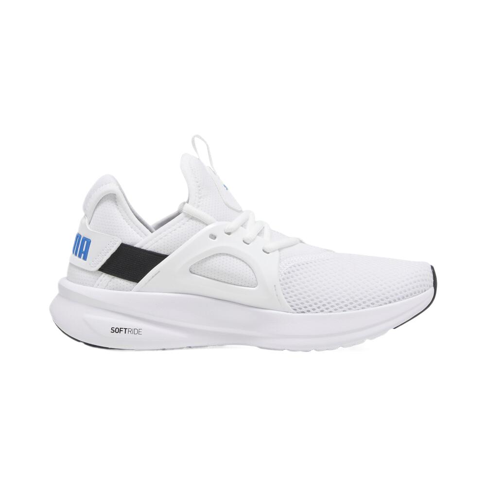 Puma Softride Enzo Evo Fashion Versatile Comfortable Low-Top Running Shoes Unisex Running Shoes White 37704816