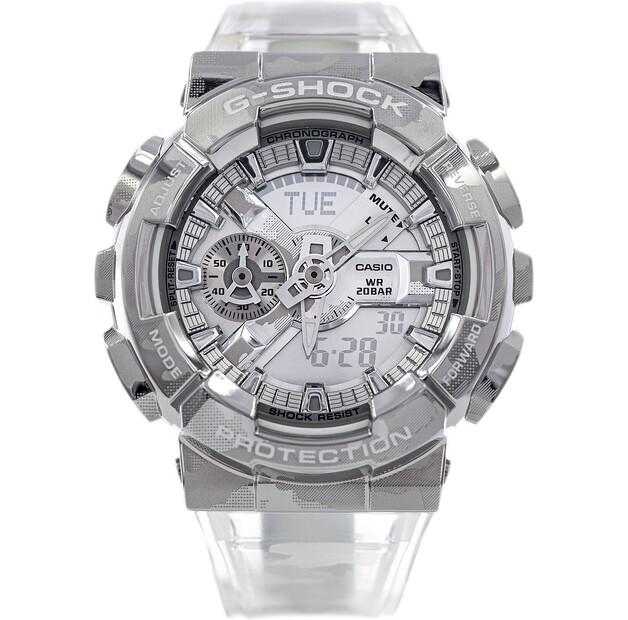 

Часы Casio GM-110SCM-1AER