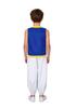 Halloween Mushroom Man Costume - Super Mario Toad Parent-Child Cosplay