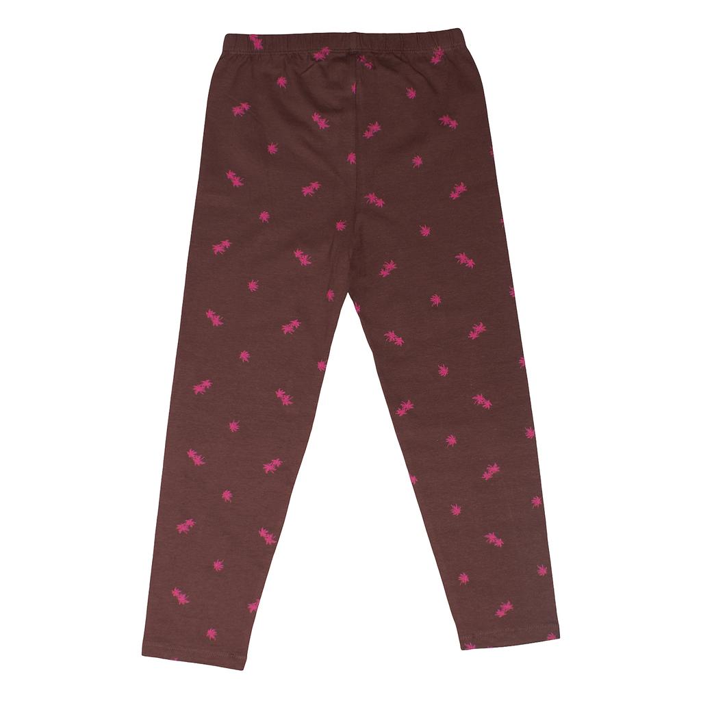 Leggings Largos 827035 para Niña