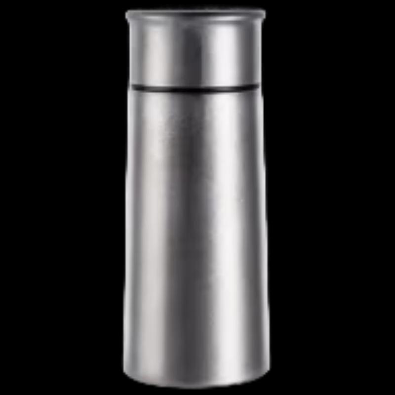 Fuguang Chamas Alpha Titanium Travel Mug