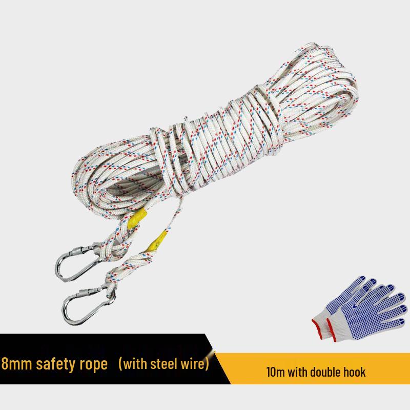 

Hao Ying Steel Core Multi-Purpose Rope