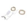 Smart LED String Lights Bluetooth USB Decorative Twinkle String Light with Copper Wire for Festive