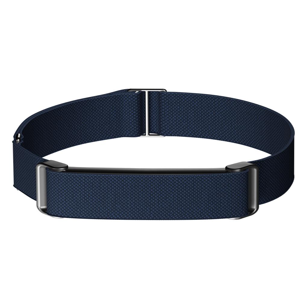 New Woven Nylon Bicep Arm Band Replacement Strap for Google Fitbit Air Strap Adjustable for Google Fitbit Air Watch Accessories