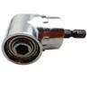 105 Angle Extension Hex Drill Bit Screwdriver Socket Holder Adaptor