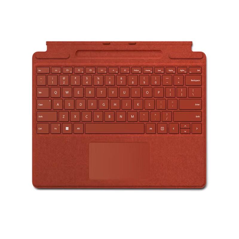 Microsoft Surface Pro Signature Keyboard with Slim Pen 2 (CN version)