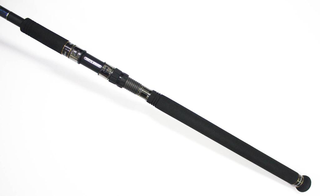 Buy Xesta Rod Spinning Runway XR 11MH Blue Chrome (5670) at 
