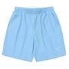 FCMM SPORT Four Seasons Signature Stretch Shorts - Sky Blue