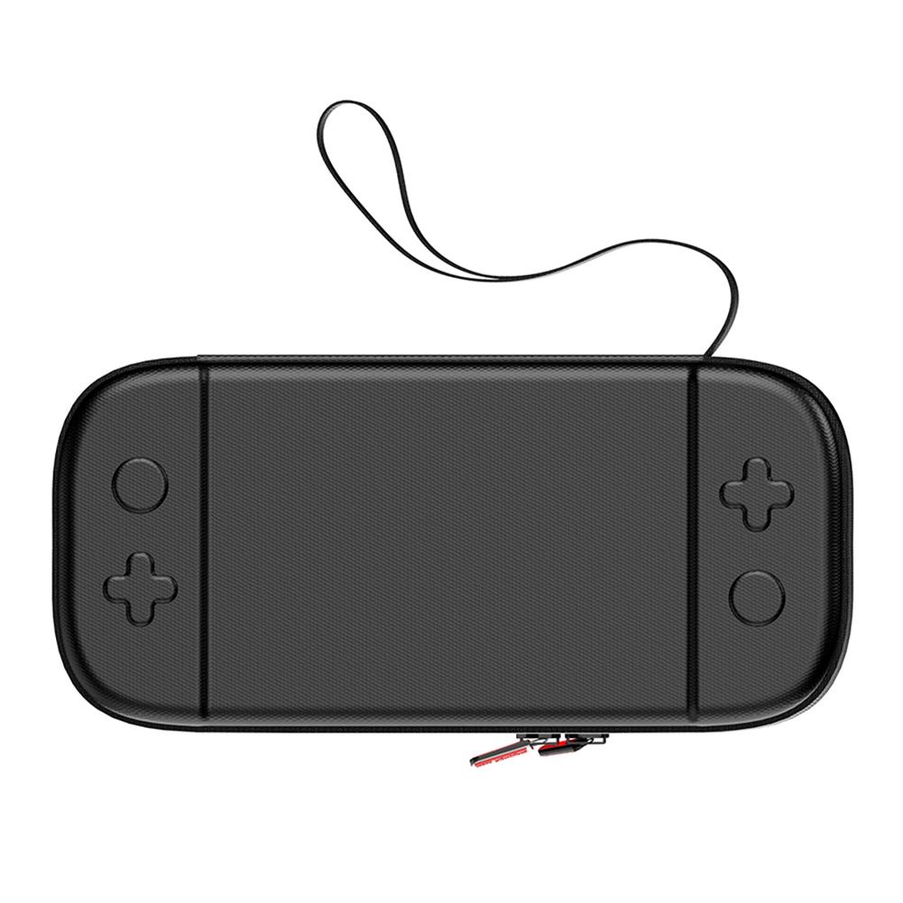 Carrying Case Shockproof Portable Storage Bag Anti-scratch Carry Case Protective Travel Case for Switch 2 Console & Accessories