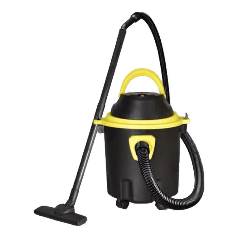 Jianipu Commercial 15L Wet/Dry Vacuum Cleaner with Accessory Kit