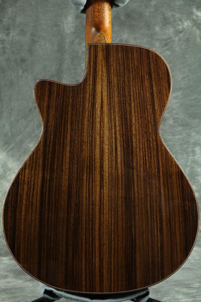 MORRIS NAT acoustic guitar SC-71