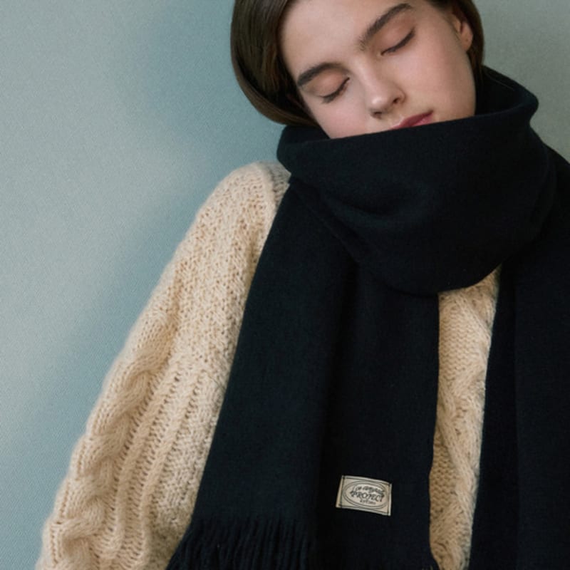 LAP Soft Muffler AQ7AMA01