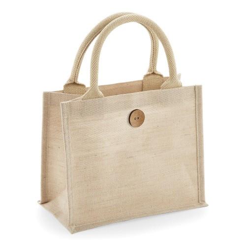 Westford Mill Juco Mini Gift Bag