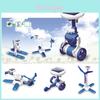 Solar Powered 6in1 Diy Assembly Educational Toy For Kids Stem Learning