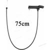 Autoteile Motorhaubenentriegelungskabel 7937R0 7937.R0 für Citroën C4 C5 C8 Fiat Ulysse Peugeot 407 807 7937J1 7937.J1 7937 J1